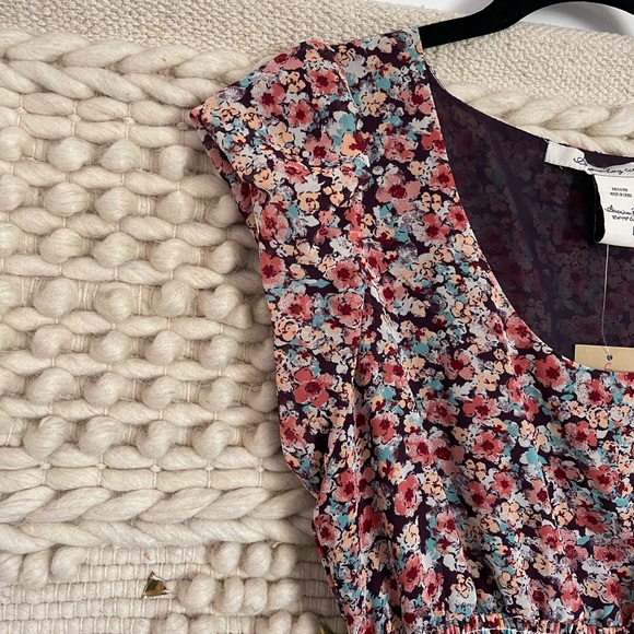 American Rag Floral Dress - Picture 7 of 7